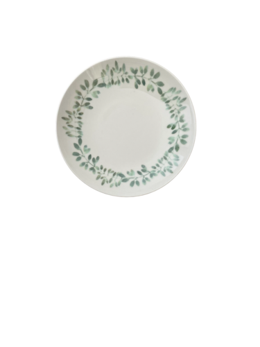 Mikasa Hospitality (Lifetime Brands, Inc.) 5327555 Plate, China