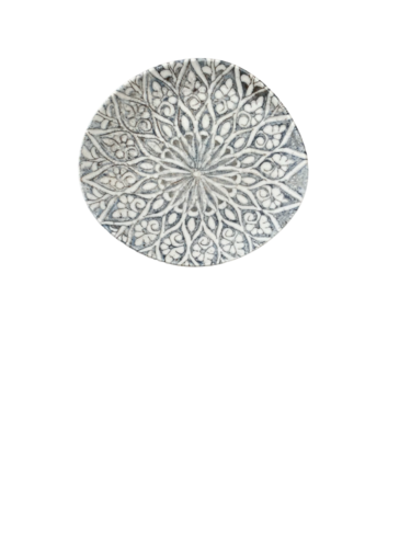 Mikasa Hospitality (Lifetime Brands, Inc.) 5327724 Plate, China