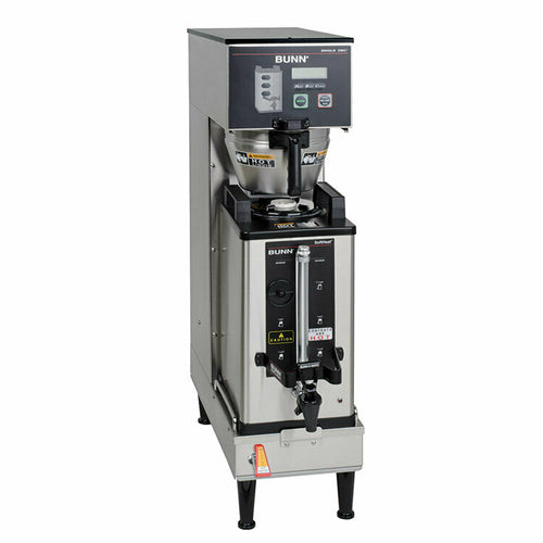 BUNN 33600.0029 Coffee Brewer for Satellites