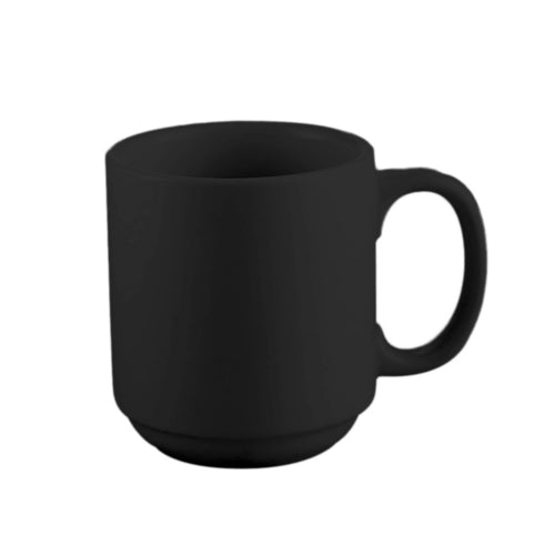 CAC PRM-12-BLK Mug, China