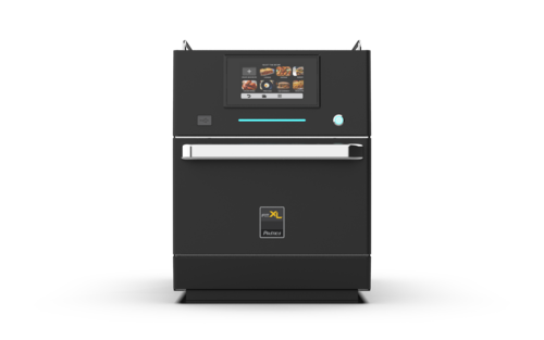 Pratica FIT XL BLACK 990200 Oven, Combination Rapid Cook