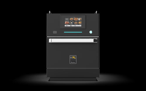 Pratica FIT XL BLACK 990200 Oven, Combination Rapid Cook
