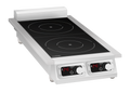 Eurodib CCI2351PH Induction Range, Countertop