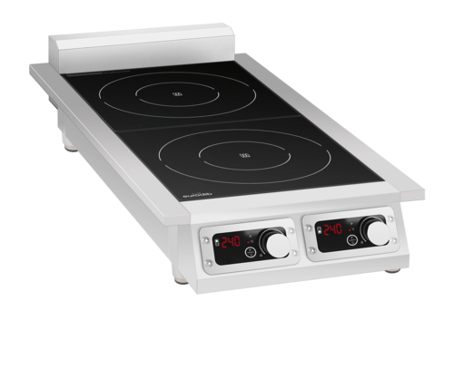 Eurodib CCI2351PH Induction Range, Countertop