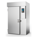 American Panel AP24BCF300-3 Blast Chiller Freezer, Roll-In
