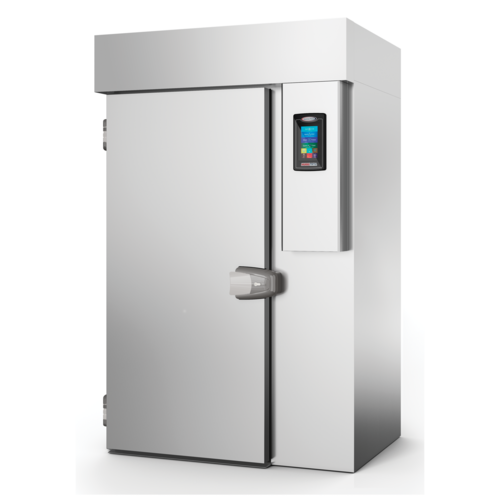 American Panel AP24BCF300-3 Blast Chiller Freezer, Roll-In