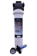 ITV PRO-111K Water Filtration System, for Multiple Applications