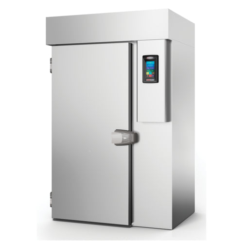 American Panel AP24BCF300-3 Blast Chiller Freezer, Roll-In