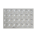 CAC AMFP-24 Muffin Pan