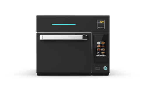 Pratica FIT ST BLACK 990188 Oven, Combination Rapid Cook