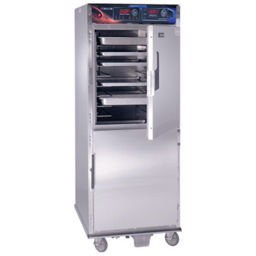 Cres Cor RO151FWUA18DE8K2083 Rethermalization & Holding Cabinet