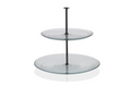 Mikasa Hospitality (Lifetime Brands, Inc.) 10498-10356-1 Display Stand, Tiered