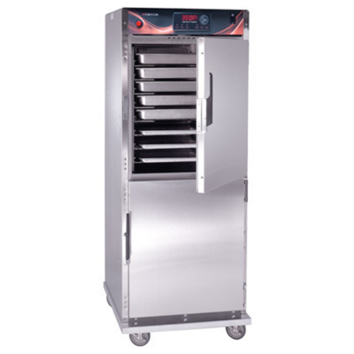 Cres Cor RO151FUA18DX8K2081 Rethermalization & Holding Cabinet