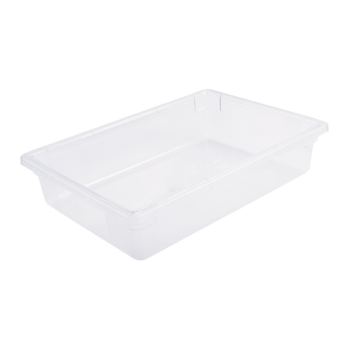 CAC FS1F-6C Food Storage Container, Box
