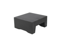 Mikasa Hospitality (Lifetime Brands, Inc.) BQ210B Display Stand, Tiered