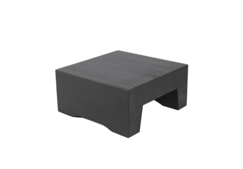 Mikasa Hospitality (Lifetime Brands, Inc.) BQ210B Display Stand, Tiered