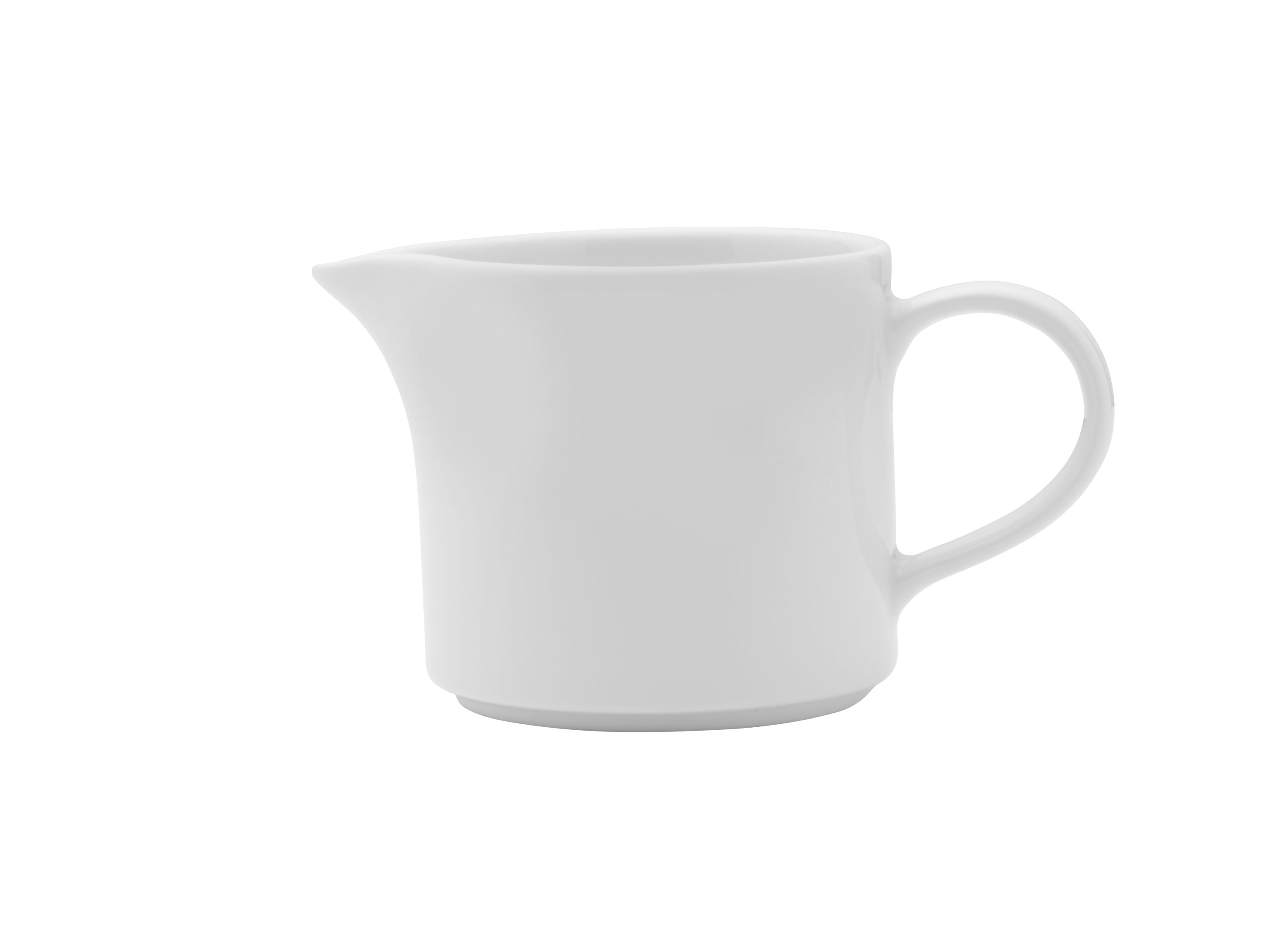 Mikasa Hospitality (Lifetime Brands, Inc.) 5302809 Creamer / Pitcher, China