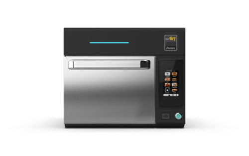 Pratica FIT ST SILVER 990163 Oven, Combination Rapid Cook