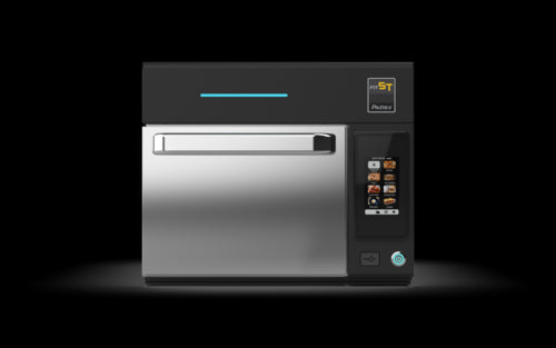 Pratica FIT ST SILVER 990163 Oven, Combination Rapid Cook