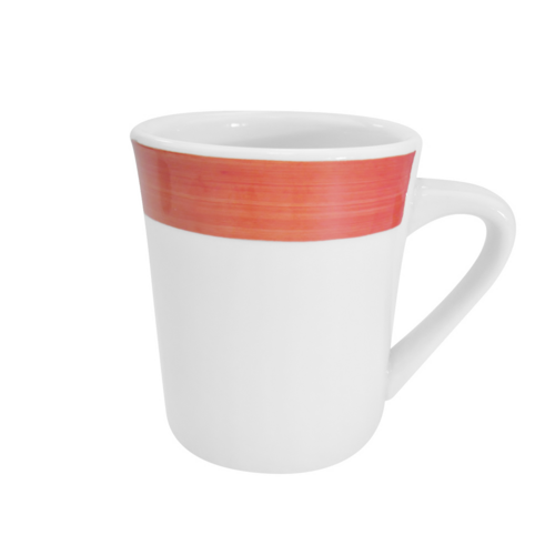 CAC R-17-R Mug, China