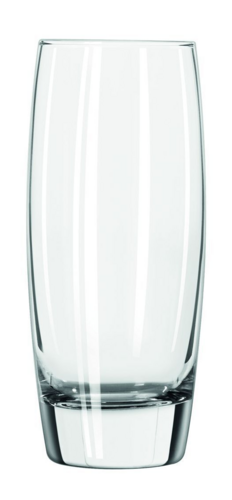 Mikasa Hospitality (Lifetime Brands, Inc.) O-1003100 Glass, Hi Ball