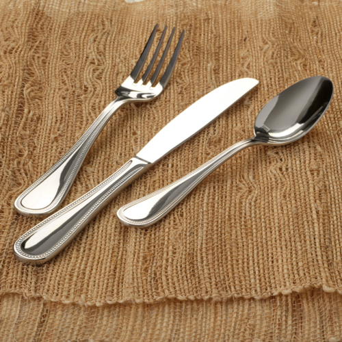 Mikasa Hospitality (Lifetime Brands, Inc.) 5257157 Fork, Dinner