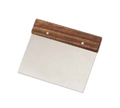 Browne USA Foodservice 574264 Dough Cutter/Scraper