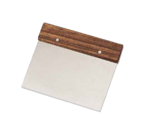 Browne USA Foodservice 574264 Dough Cutter/Scraper