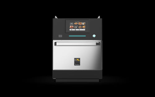 Pratica FIT XL SILVER 990179 Oven, Combination Rapid Cook