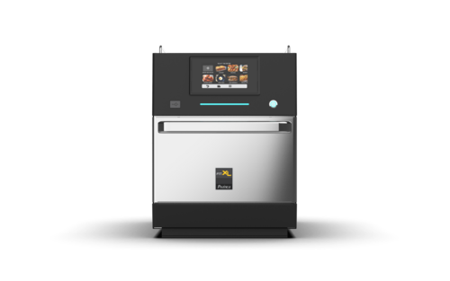 Pratica FIT XL SILVER 990179 Oven, Combination Rapid Cook
