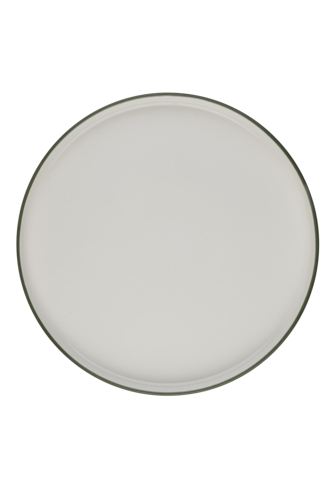 Mikasa Hospitality (Lifetime Brands, Inc.) 5321592 Plate, China