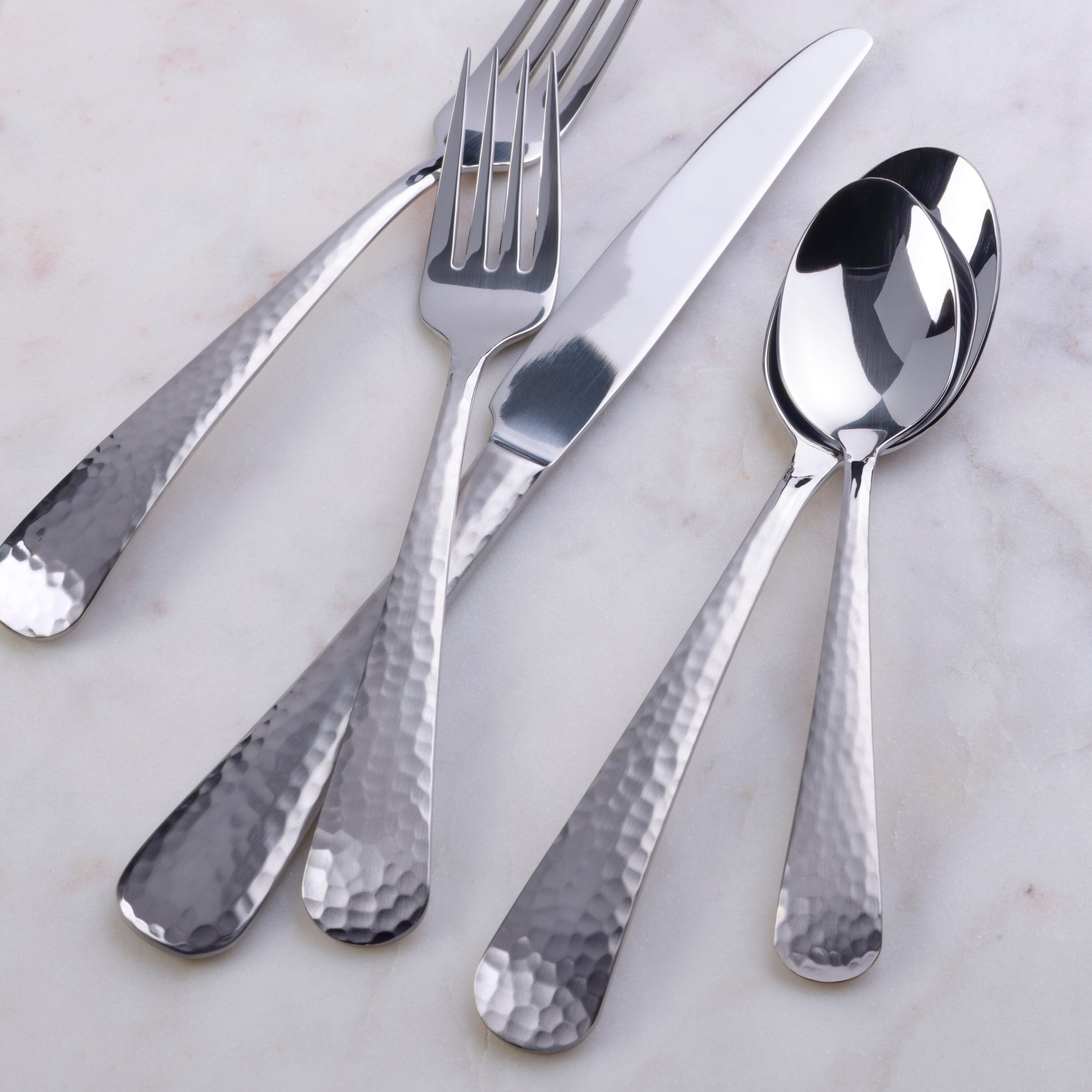 Mikasa Hospitality (Lifetime Brands, Inc.) 5263679 Fork, Dinner