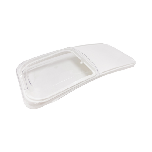 CAC IBIN-21LD Ingredient Bin Lid