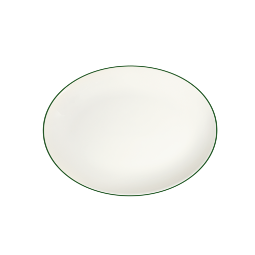 Mikasa Hospitality (Lifetime Brands, Inc.) 5337306 Platter, China
