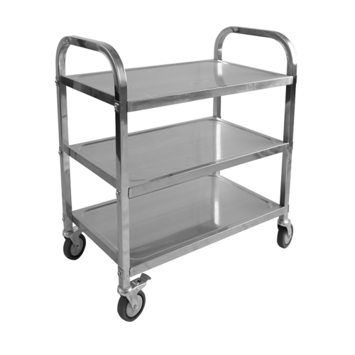 CAC UCSS-30 Cart, Utility/Bussing