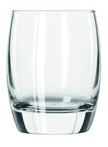 Mikasa Hospitality (Lifetime Brands, Inc.) O-1003099 Glass, Old Fashioned / Rocks