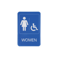 CAC SCE9-WO09 Sign, Compliance