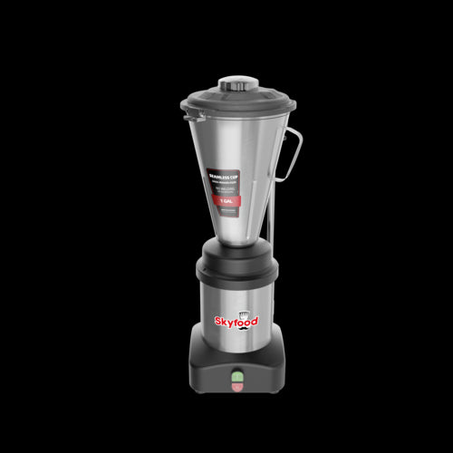 Skyfood TA-4.0MBE Blender, Food, Countertop