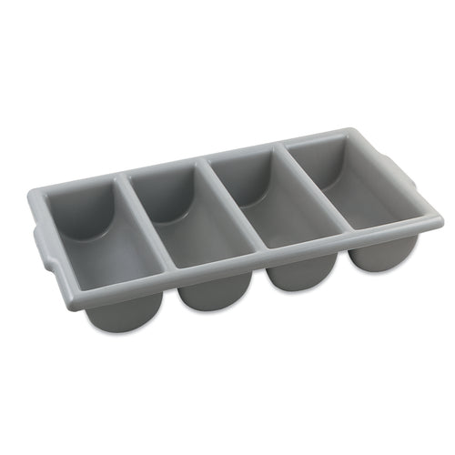 Browne USA Foodservice 1990 Flatware Holder, Cutlery Bin / Box