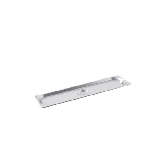 CAC SPCN-HL Steam Table Pan Cover, Stainless Steel