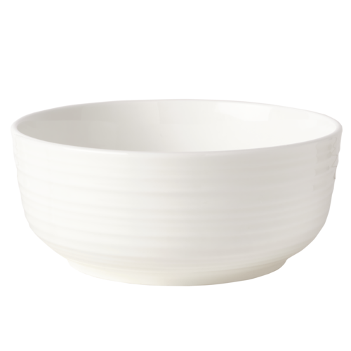 Mikasa Hospitality (Lifetime Brands, Inc.) 5308919 China, Bowl (unknown capacity)