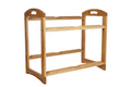 Mikasa Hospitality (Lifetime Brands, Inc.) BQ208L Display Stand, Tiered