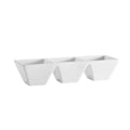 CAC CTY-77 China, Compartment Dish Bowl