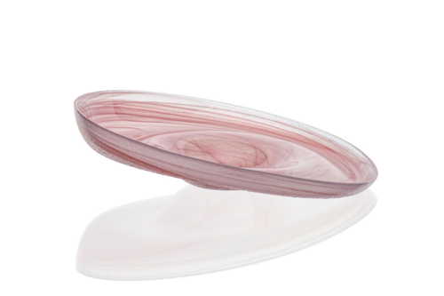 Mikasa Hospitality (Lifetime Brands, Inc.) 2085-3 Soup Salad Pasta Cereal Bowl, Glass