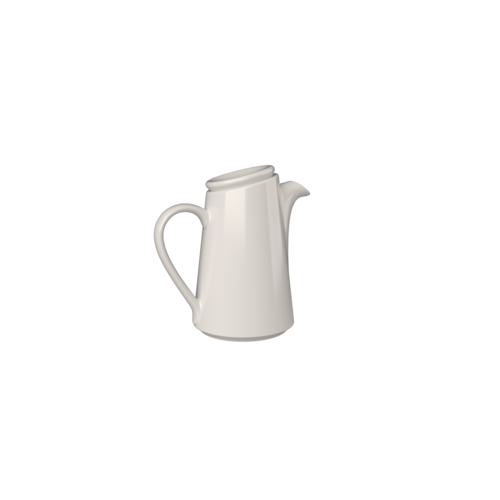 Mikasa Hospitality (Lifetime Brands, Inc.) 5316161 Creamer / Pitcher, China