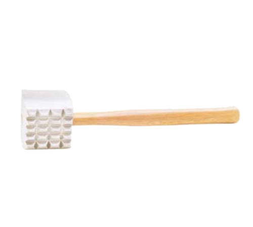 Browne USA Foodservice 574725 Meat Tenderizer, Mallet