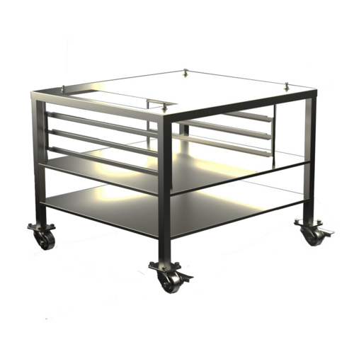 Alto-Shaam 5025511 Equipment Stand, Oven