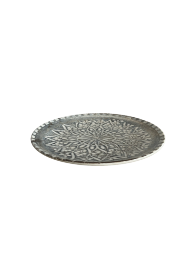 Mikasa Hospitality (Lifetime Brands, Inc.) 5327728 Plate, China
