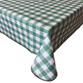 CAC TCVG-7052G Table Cover, Throw
