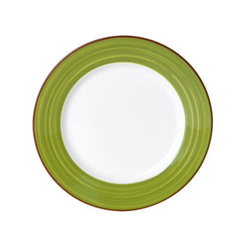 Mikasa Hospitality (Lifetime Brands, Inc.) 5256033 Plate, China